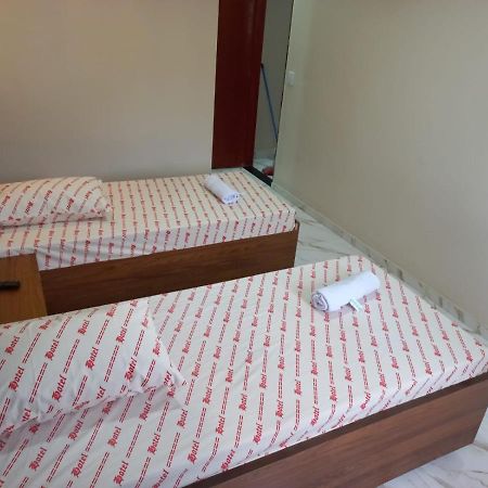 Hotel Avenida Bras São Paulo Eksteriør billede