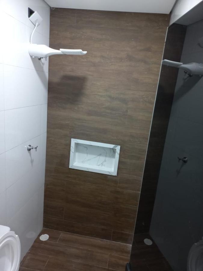 Hotel Avenida Bras São Paulo Eksteriør billede