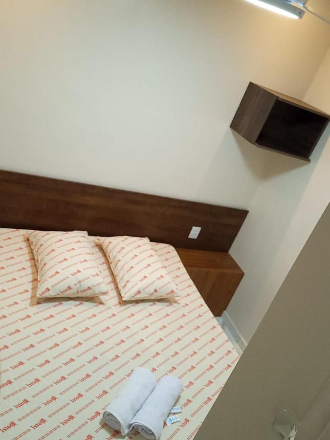 Hotel Avenida Bras São Paulo Eksteriør billede