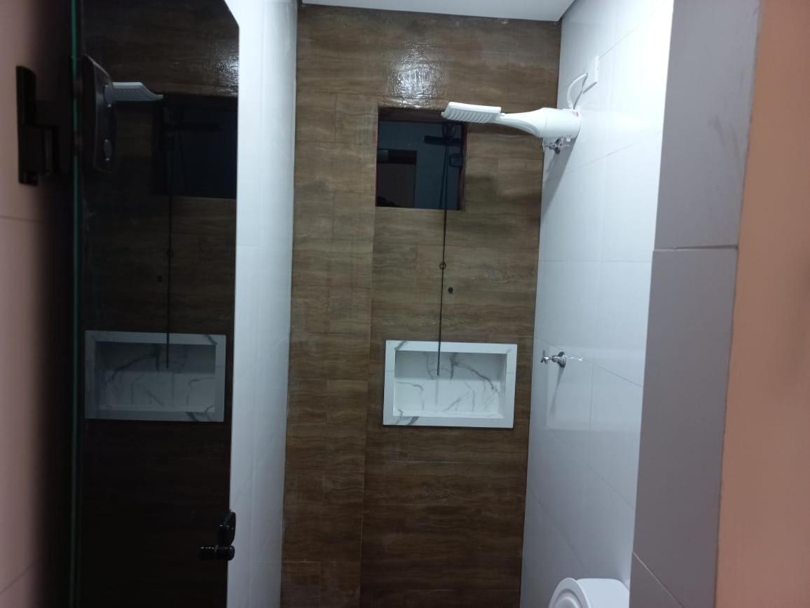 Hotel Avenida Bras São Paulo Eksteriør billede