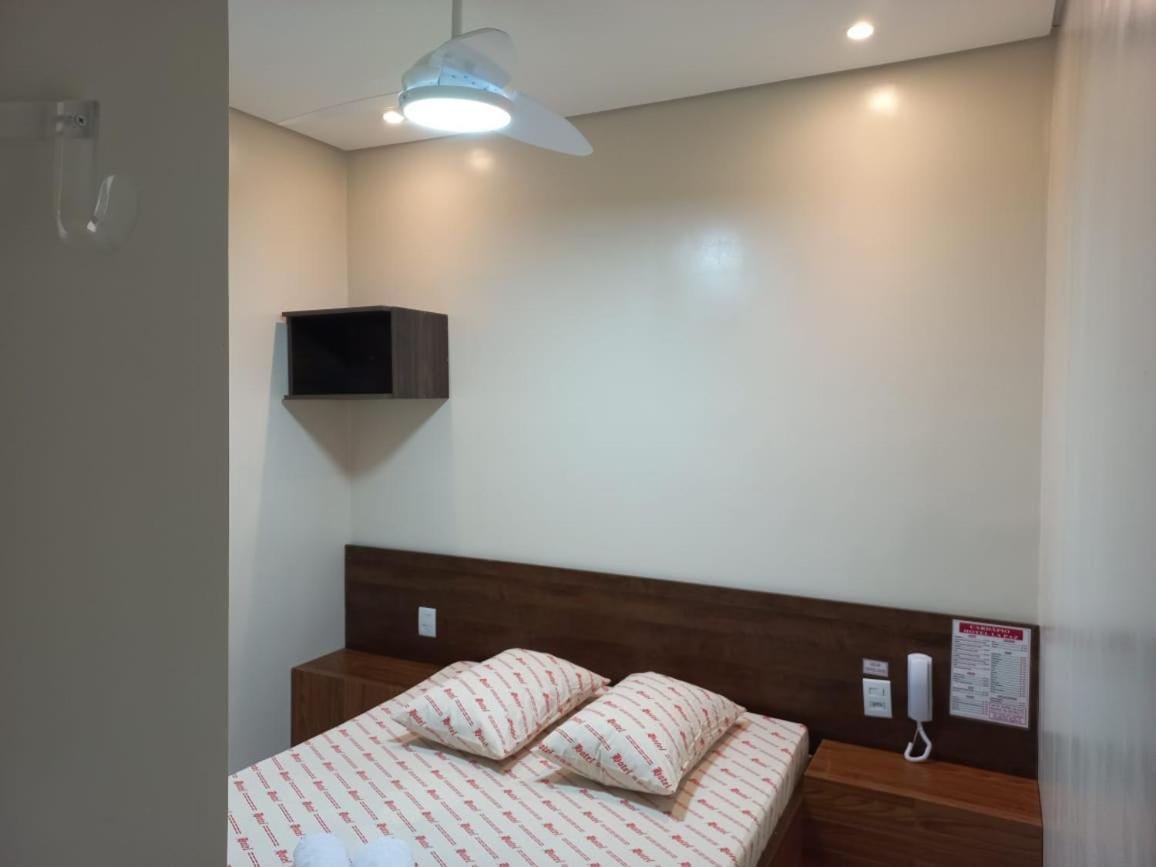Hotel Avenida Bras São Paulo Eksteriør billede