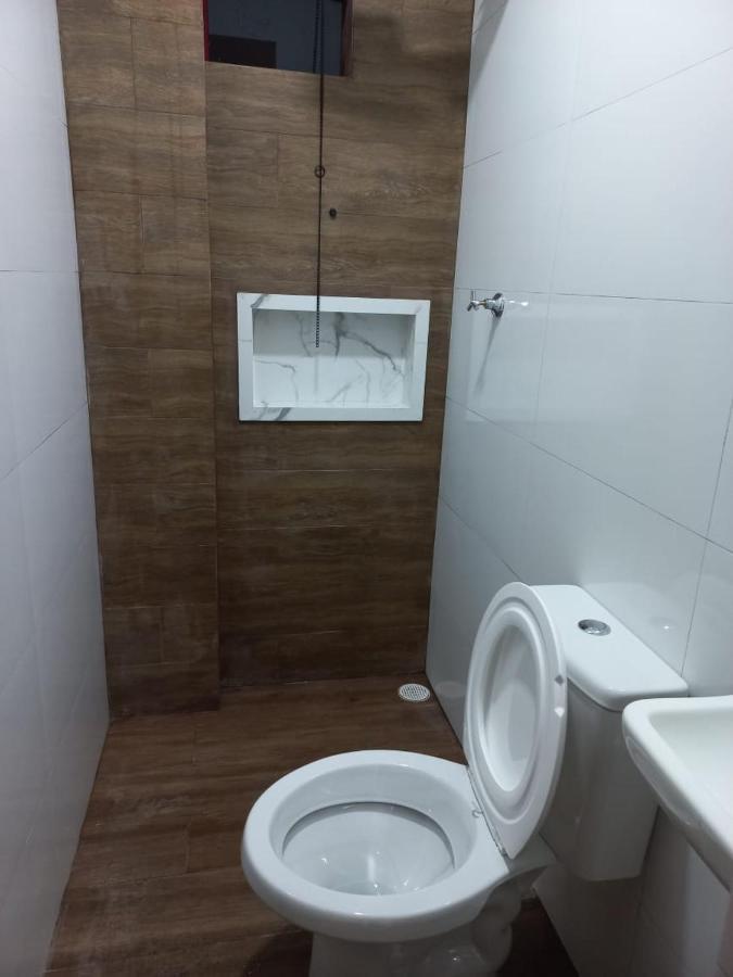 Hotel Avenida Bras São Paulo Eksteriør billede