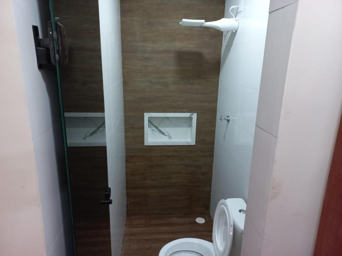 Hotel Avenida Bras São Paulo Eksteriør billede